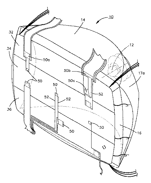 Une figure unique qui représente un dessin illustrant l'invention.